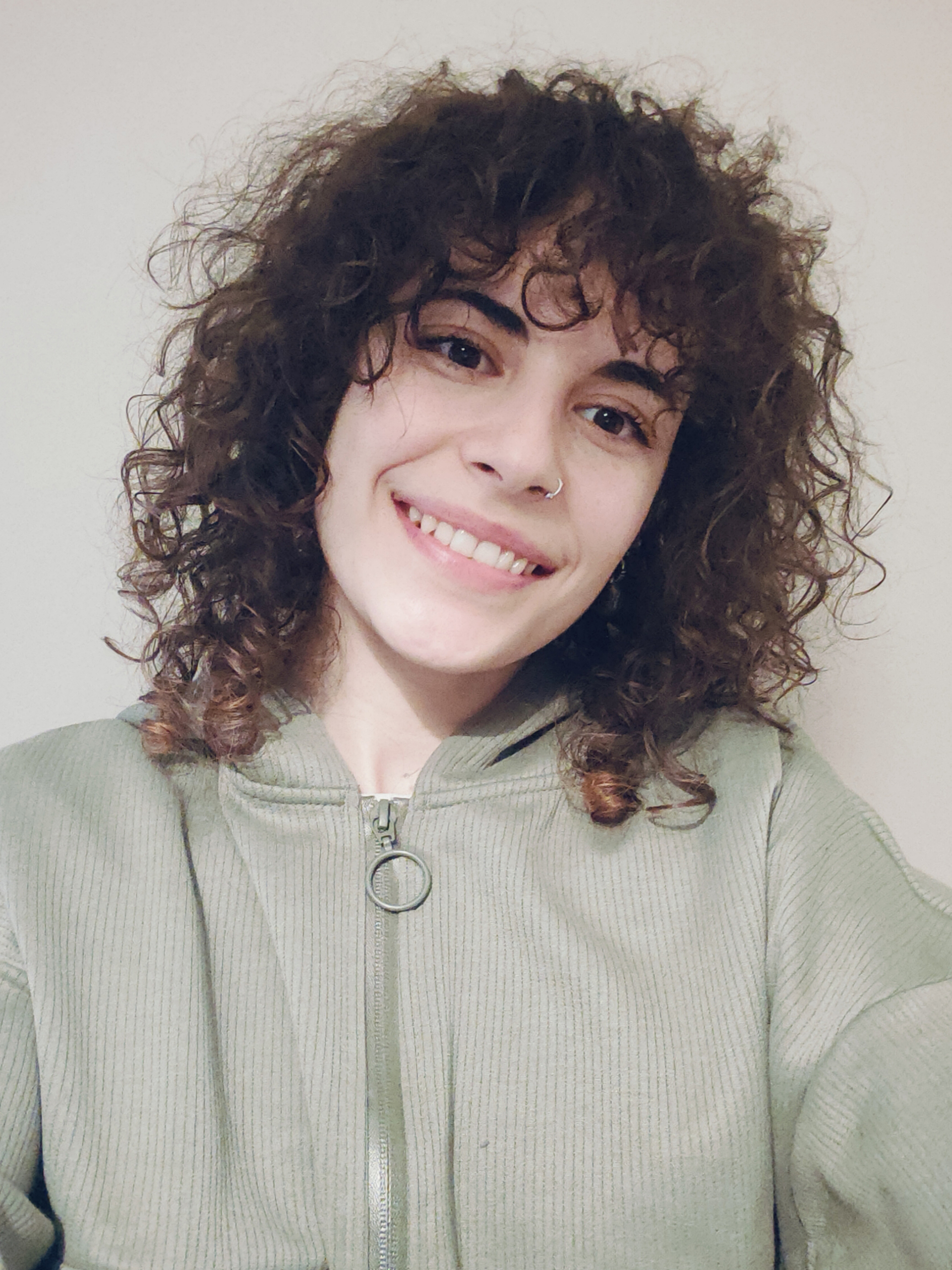 Alba Domínguez Encinas Csic