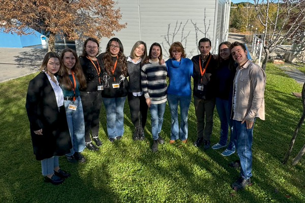 Equipo innovaprot csic