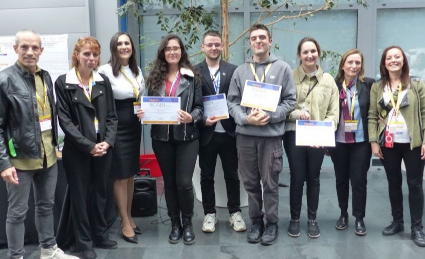 Jornadas cientificas cial forum 2023 premio