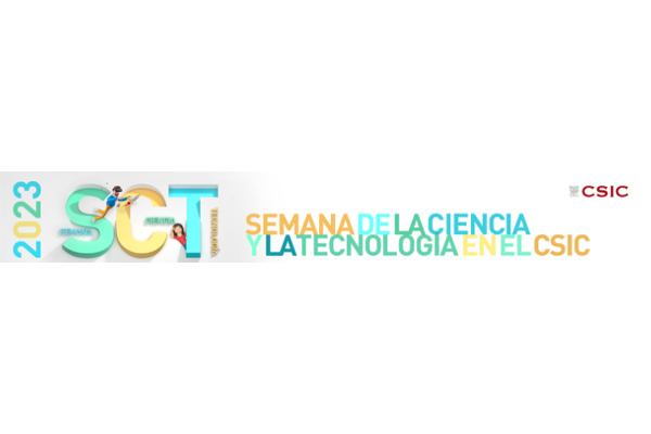 XXIII semana de la ciencia y la tecnologia en el csic